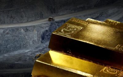Gold miner to enter top three after ‘perfect pairing’