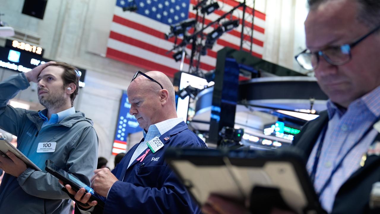 New York Stock Exchange