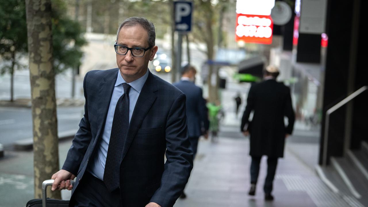 Jason Steinberg