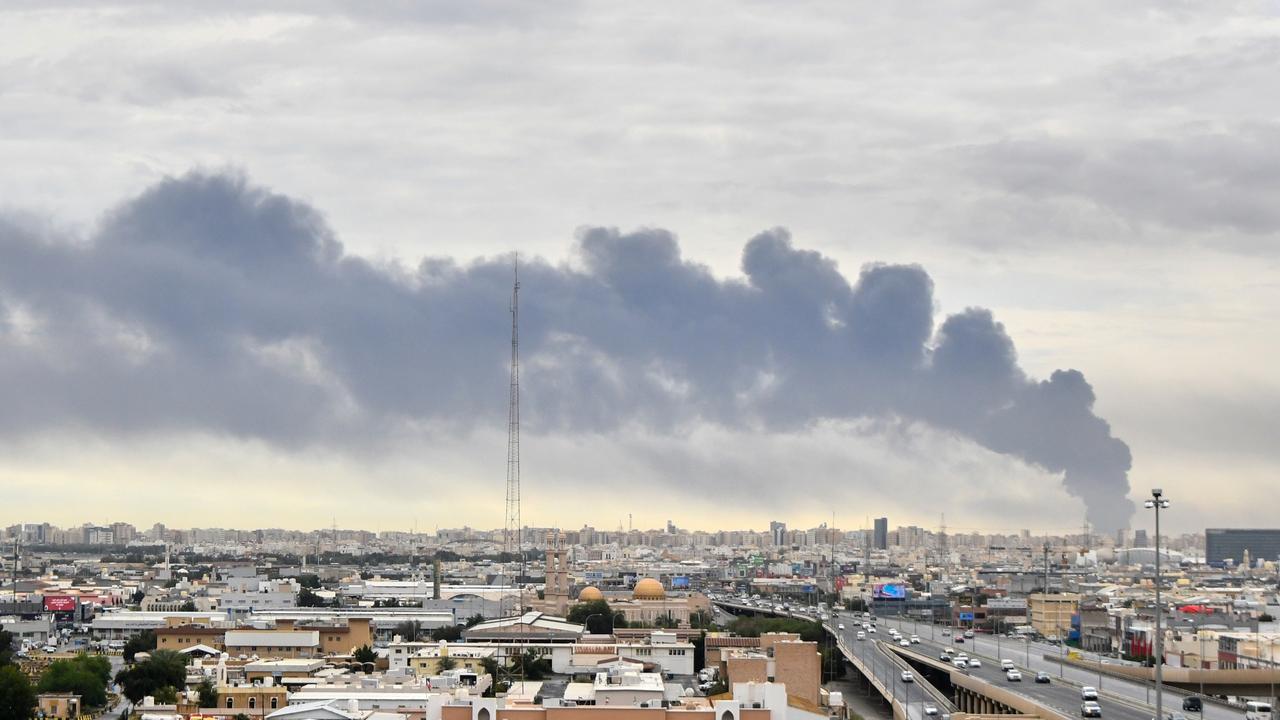 Kuwait Iran US