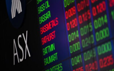 Australian shares improve as mining stocks bounce back