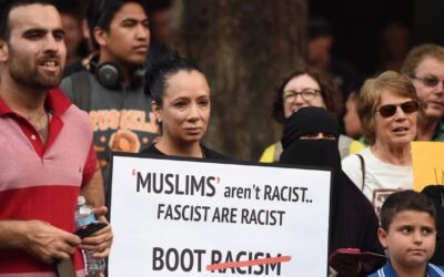 Islamophobia report response lauded as ‘important step’