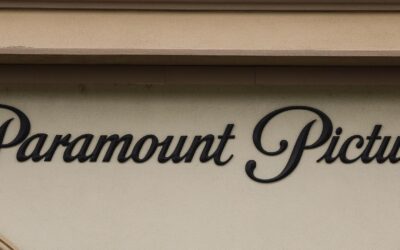 Writers Guild sues to block Paramount-Warner Bros deal