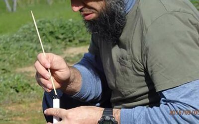‘Redeemed’ IS rocket designer says he’s not a danger