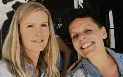 Family violence victim’s legacy is saving women’s lives