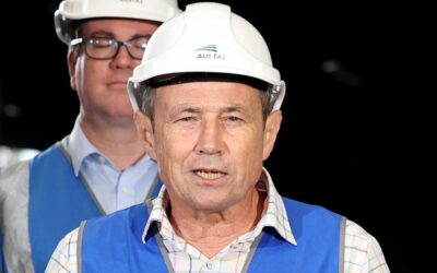 Premier takes on fresh jobs in defence powerhouse push