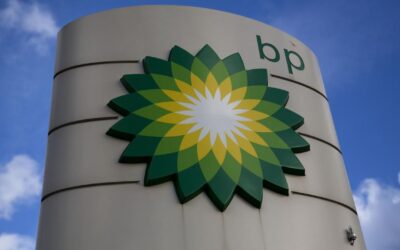 BP puts UK North Sea oil and gas assets up for sale