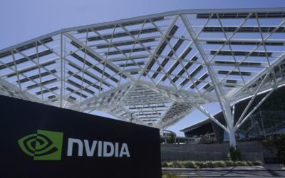 Nvidia, OpenAI in talks for $250b data centre financing