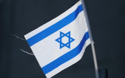 Jewish academic calls some anti-Semitism claims trivial