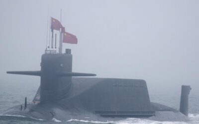 China warned Pacific missile sparks ‘strong concerns’
