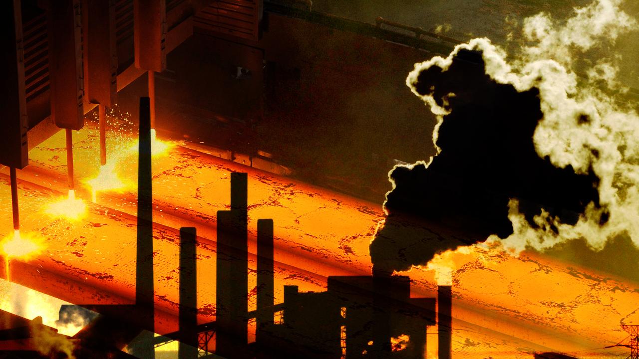 BHP GRAPHIC