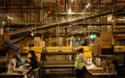 Inside the e-commerce giant primed for bargain hunters