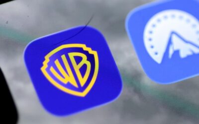 Judge pauses Paramount-Warner Bros deal until August