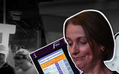 ‘Profits ahead of safety’: outage grilling for Telstra