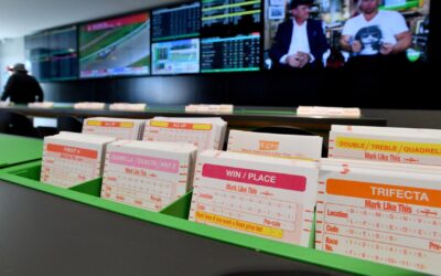 Ministers downplay gambling reform ahead of conference