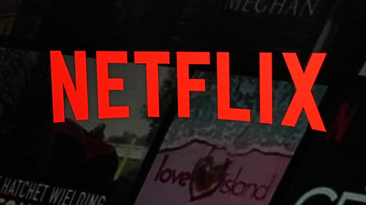 Netflix Results