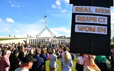 As nation eyes misogyny crime, could Australia follow?