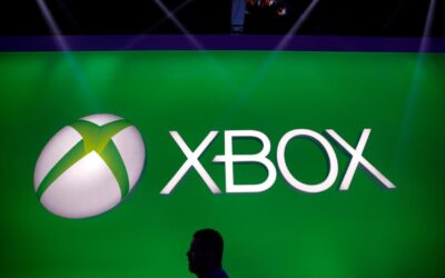 Microsoft cuts 4800 jobs including many at Xbox