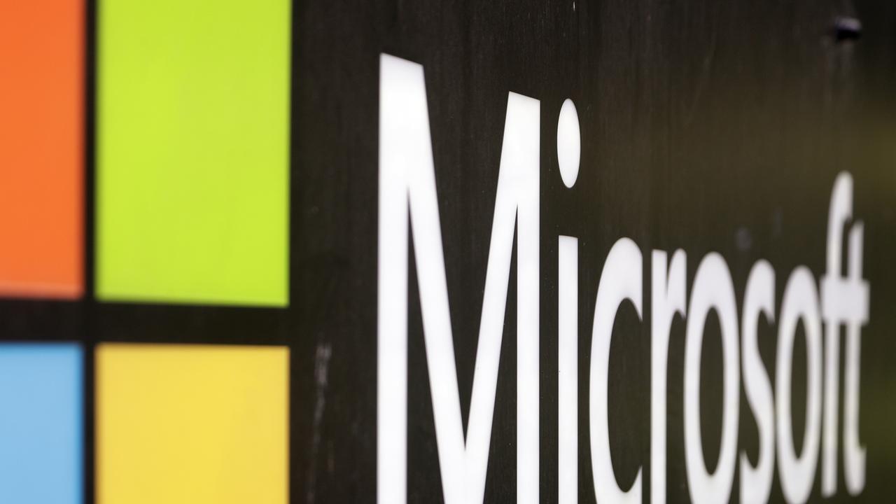Microsoft Outlook Outage