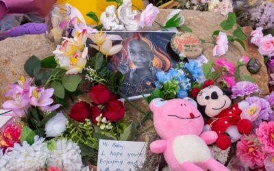 Damning report highlights red flags before girl’s death