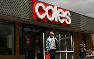 Mining town denied Coles store as watchdog tests powers