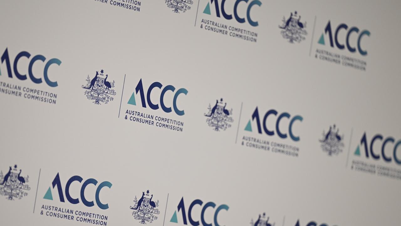 ACCC logo