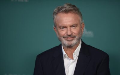 ‘Sudden and unexpected’: actor Sam Neill dies aged 78