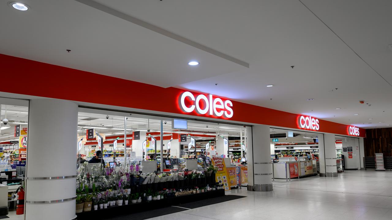 coles
