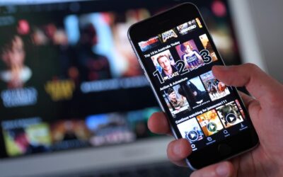 Aussies spending over $500 a year on streaming services