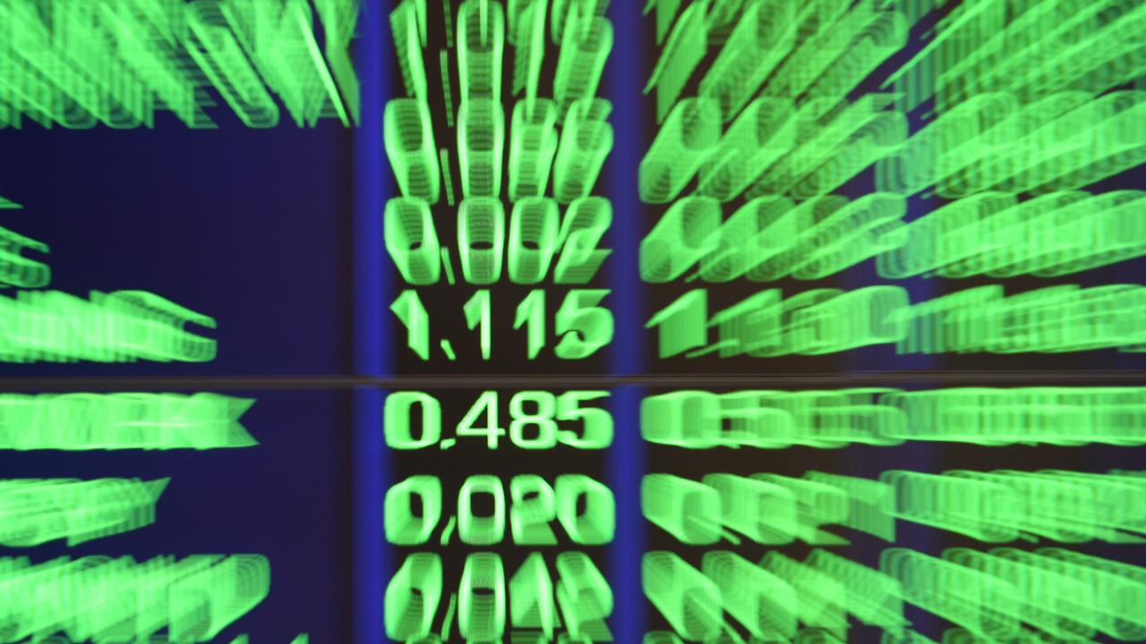 ASX STOCK