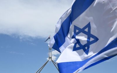 Israel urges Labor to moderate foreign policy criticism