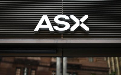 Aussie shares stage wary comeback after grim week