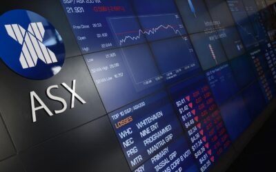 Aussie shares retreat from rally as oil price rebounds
