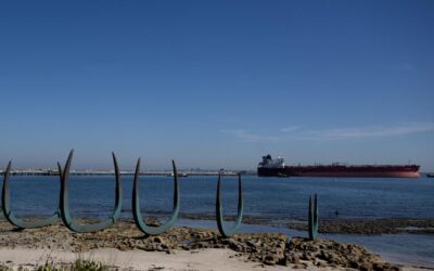 Aussie market up despite energy stock following oil dip