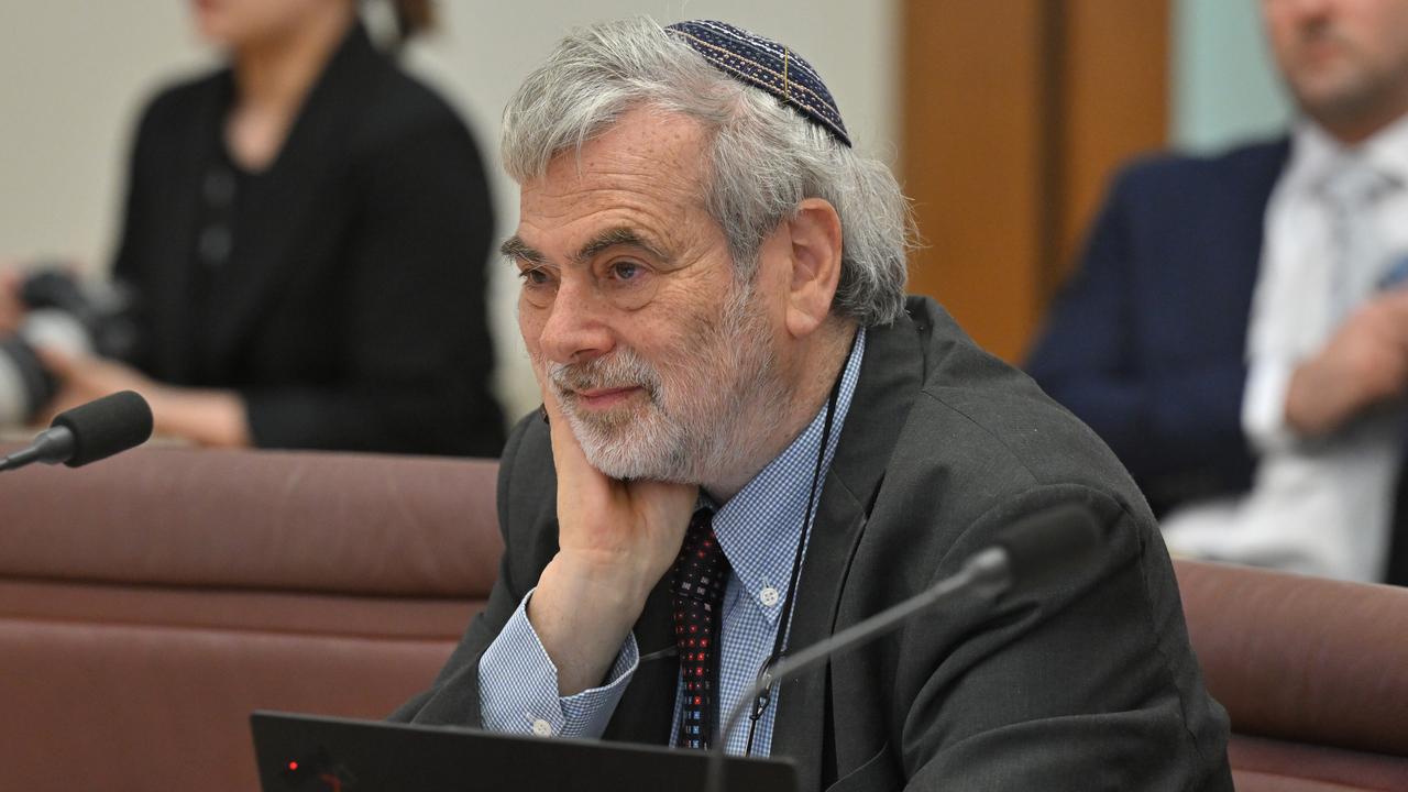 Professor Steven Prawer