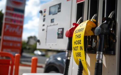 Drivers warned not to expect extended fuel excise cut