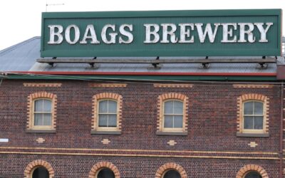 Historic brewery could be bought by state’s taxpayers