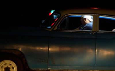 Cuba plunged into another nationwide blackout