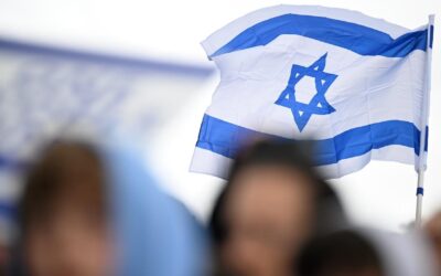 ‘Cool tattoo’ comments levelled at dead Jewish grandma
