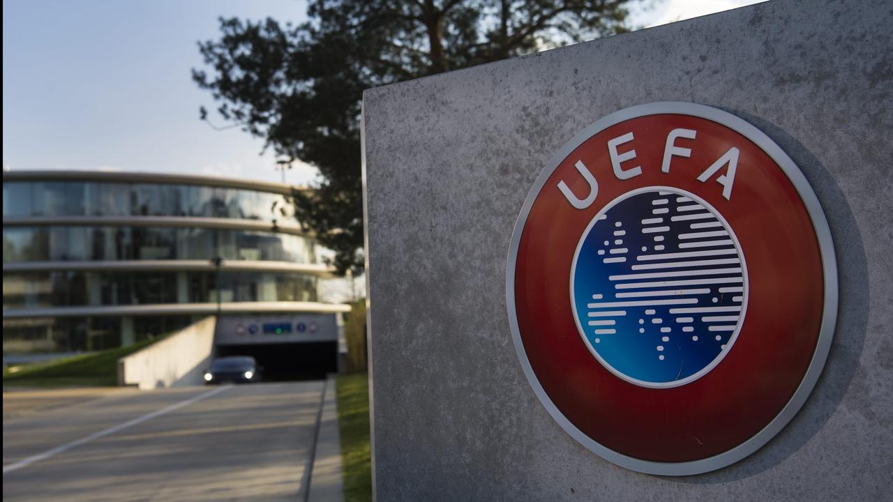 UEFA