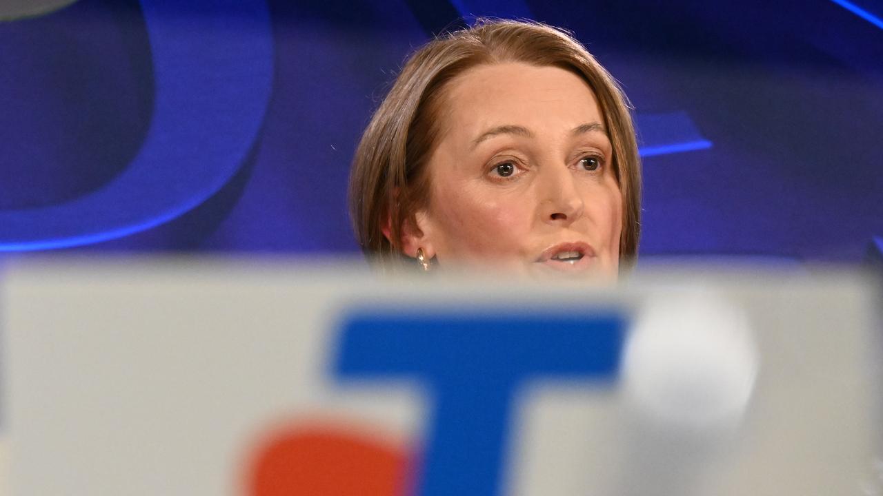 Telstra