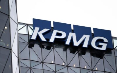 Scandal-hit accounting firm names new chief executive