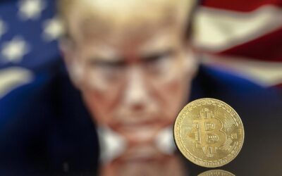 Trump reports more than $2 billion income from crypto