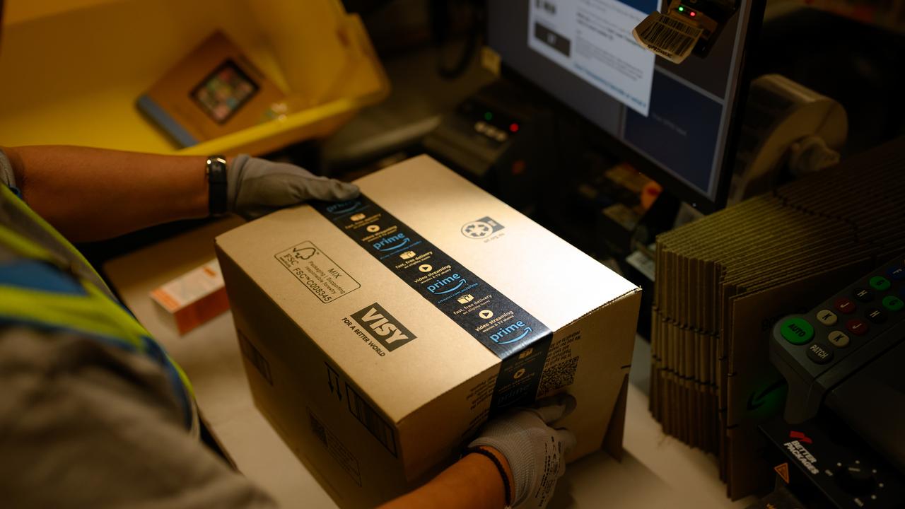 amazon