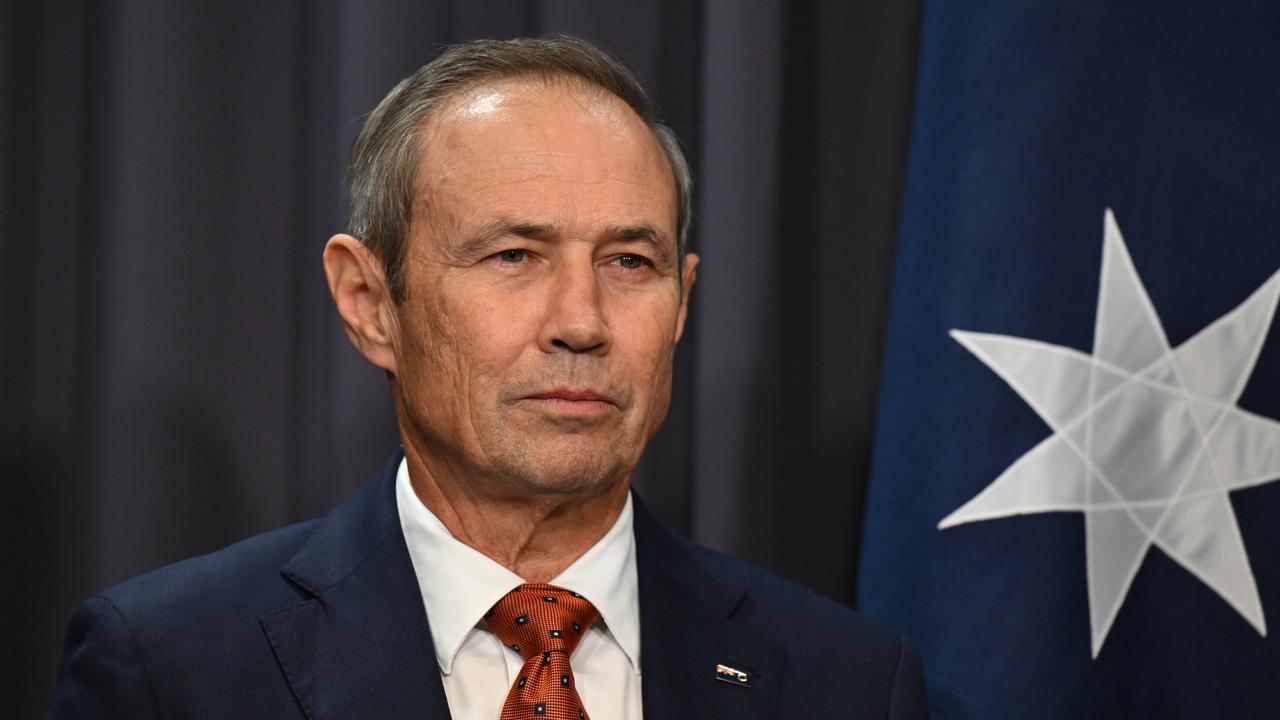 A file photo of Roger Cook 