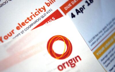 Origin to pay refunds over misleading power plans