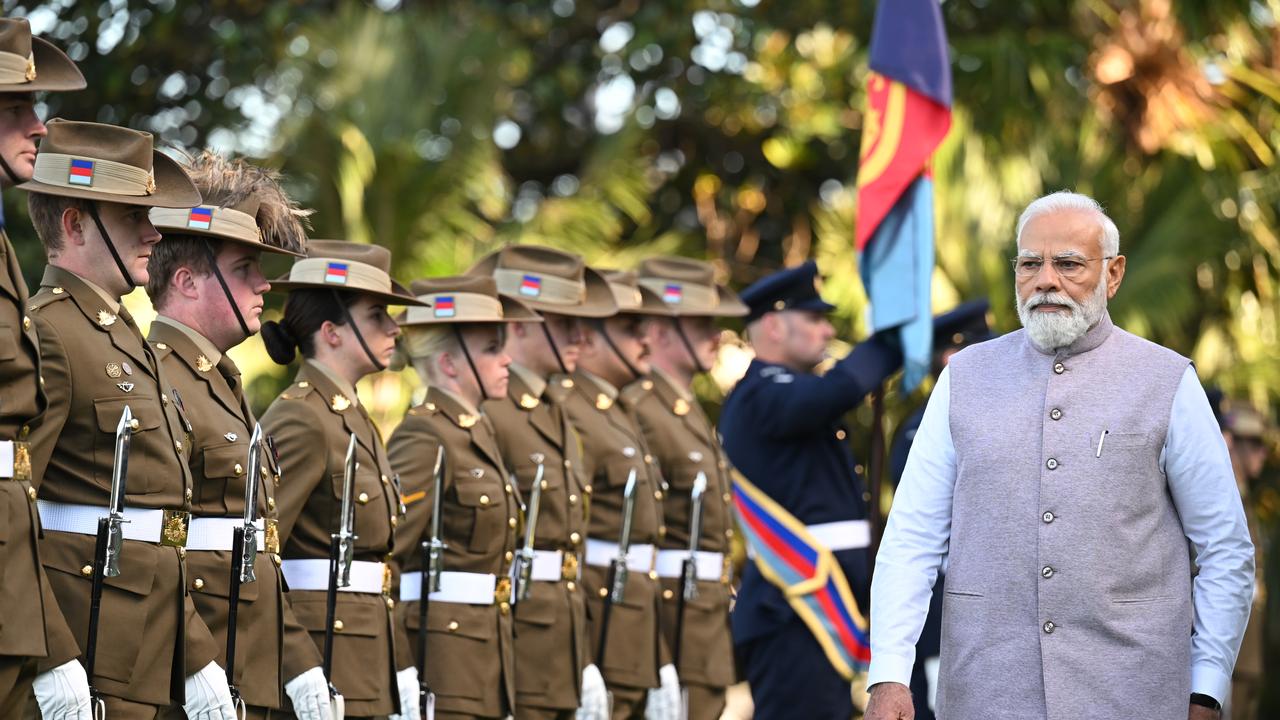 Modi 