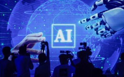Chinese startup unveils world’s largest open AI model