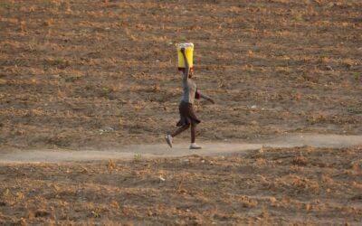 Africa faces massive economic hit from ‘super’ El Nino