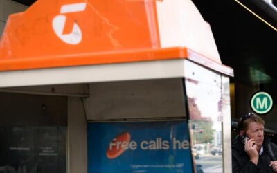 Telstra outage exposes fragile critical infrastructure